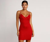 Ravishing Lace Bodycon Dresses